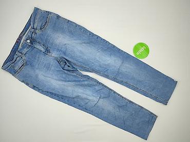 jeans 513 levis: Jeansy damskie, rozmiar L — 2