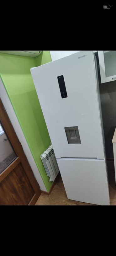 Nehrə aparatları: İşlənmiş Soyuducu Satılır