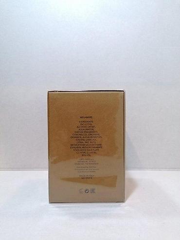 suveniri: ORTO PARISI MEGAMARE PARFUM 50ML | Orto Parisi Megamare edp 50ml — 5