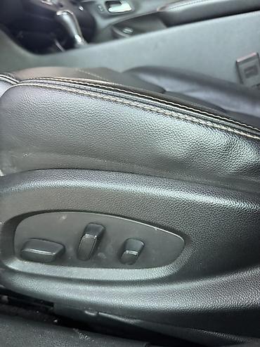 Chevrolet: Chevrolet Impala: 2017 г., 2.5 л, Автомат, Бензин, Седан — 10