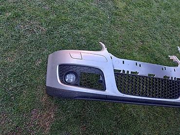 mali kamioni: BRANIK PREDNJI ZA VOLKSWAGEN GOLF 5 | Branik prednji za Golfa 5 — 2