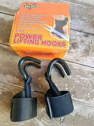 турник для дома купить в баку: VALEO Power Lifting Hooks – qol qarmaqları (1 cüt) Xüsusiyyətlər: -