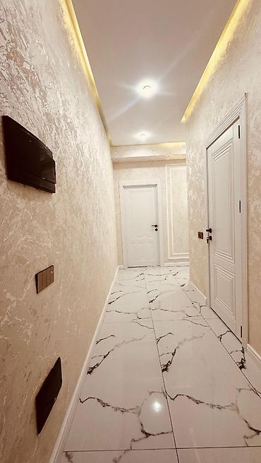 cepis satisi: 2 otaqlı, Yeni tikili, 66 kv. m — 3