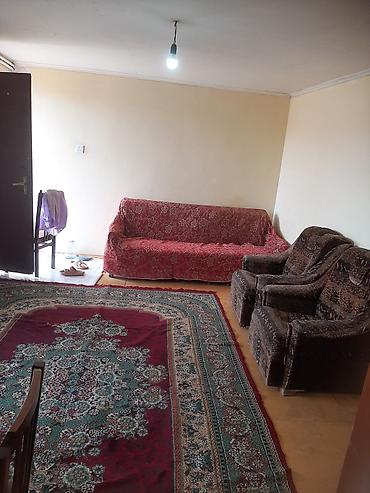lacin evler: Masazırda 2 otaqlı kiraye ev var eşyalı orta temirli konbi sistemi var — 2