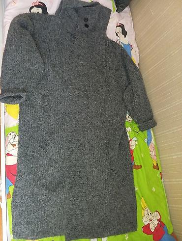 half zip: Кардиган женский 52-54р очень теплый можно и зимой носить состояние — 2