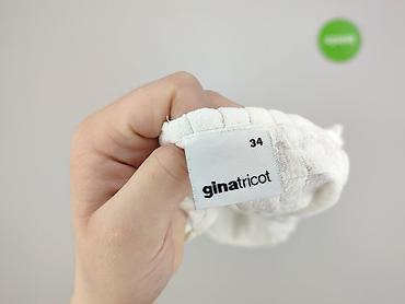 tutu: Gina Tricot, Sukienka damska, rozmiar 2XS — 4