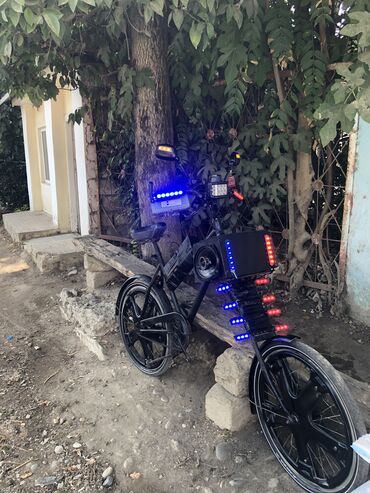 английский язык 6 класс балута 2 часть: İşlənmiş Şəhər velosipedi Stels, 24", Ünvandan götürmə