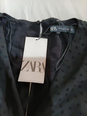 Kombinezoni: Zara, M, bоја - Crna — 7