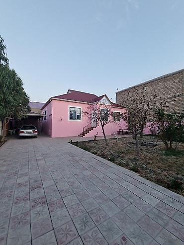 celilabad torpaq satilir: Zabrat 4 otaqlı, 150 kv. m, Kredit var, Orta təmir — 3