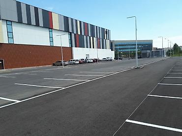 Другие напольные покрытия: Полы с верхним упрочненным слоем "топпинг", Топпинг полы с упрочненным — 4