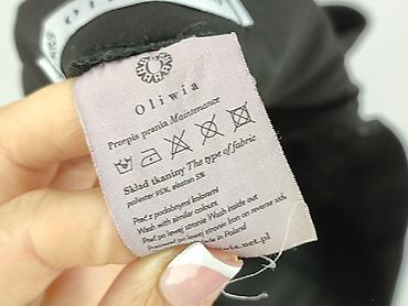 nike baleriny: Spodnie materiałowe damskie, rozmiar M — 5