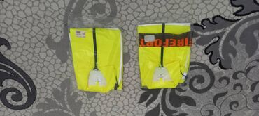 Plaşlar: YAĞMURLUQ - PLAŞ - "PORTWEST"- "DEBET " Yenidir Orginal Yağış — 9