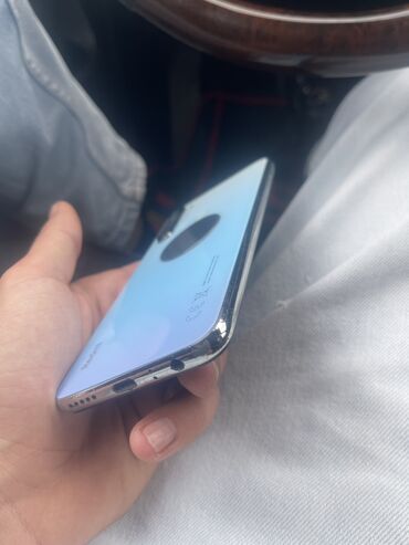 телефон флай нимбус 8: Xiaomi Redmi Note 8, 64 ГБ, цвет - Голубой, 
 Сенсорный, Отпечаток пальца, Две SIM карты