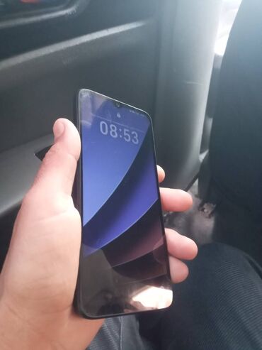 ucuz qiymətə telefon: Honor X5, 64 GB, rəng - Qara, İki sim kartlı