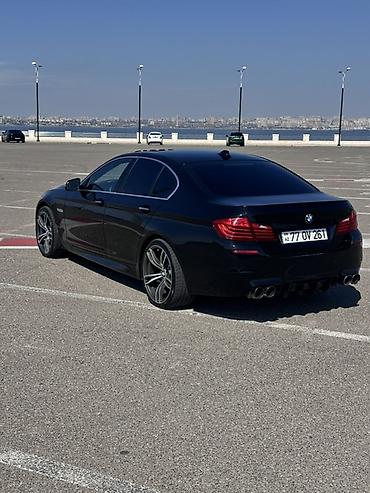 for x5 magic: BMW 5 series: 2 l | 2016 il Sedan — 4