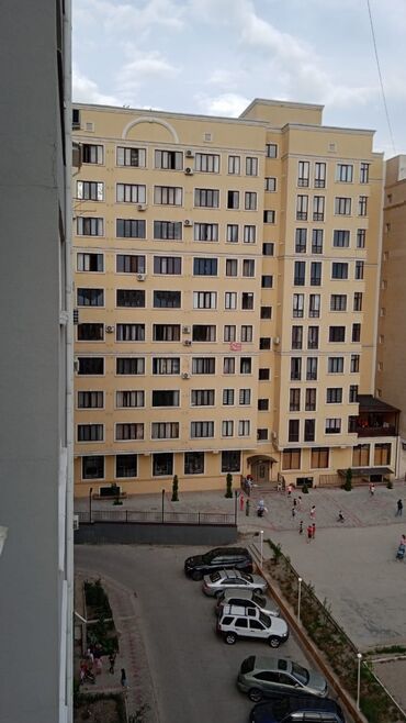 ниссан лиф в Кыргызстан | НИЖНЕЕ БЕЛЬЕ: 95 м², 6 этаж, 2020 г., Теплый пол, Бронированные двери, Лифт