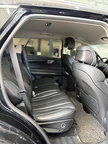 genesis gv70: Hyundai Genesis: 2020 г., 3 л, Автомат, Дизель, Кроссовер — 7