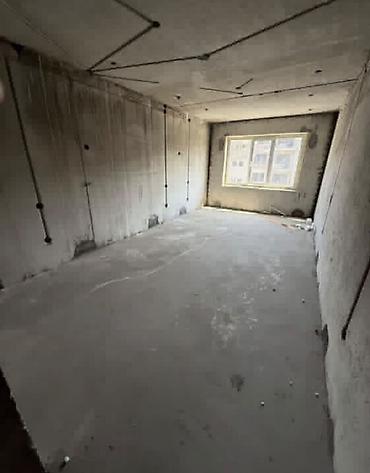 108: 1 комната, 48 м², Городское ГАИ 108 серия, 2 этаж, ПСО (под самоотделку) — 4