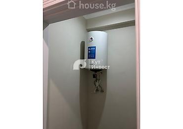 Продажа квартир: 2 комнаты, 72 м², Элитка, Евроремонт — 12