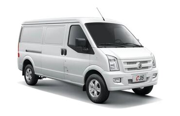 купить форд транзит 2.0 дизель: Dongfeng : 2018 г., 1.5 л, Механика, Газ, Van