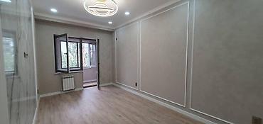 Продажа квартир: 2 комнаты, 68 м², Элитка, 3 этаж, Косметический ремонт — 4