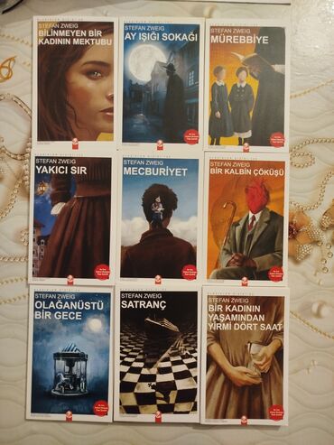 транспортные услуги по перевозке грузов: Kitablar ŞOK ENDİRİMDƏ 🎉 İstədiyiniz 3 Kitab ~~ 7.90 AZN 5 Kitab ~~ at lalafo.az транспортные услуги по перевозке грузов: Kitablar ŞOK ENDİRİMDƏ 🎉 İstədiyiniz 3 Kitab ~~ 7.90 AZN 5 Kitab ~~