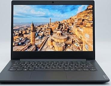 iphone 17 pro kontakt home: Lenovo 14” noutbuk - Ekran: 14 düym, mat HD panel, nazik çərçivəli — 3
