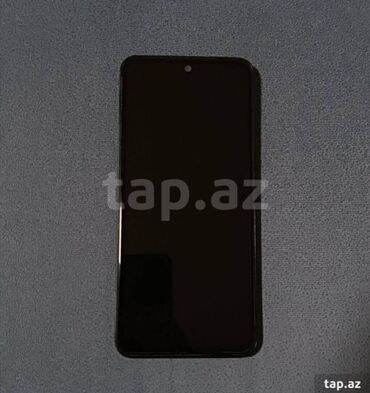 Mətbəx texnikası: Xiaomi 12S, 256 GB, rəng - Qara, 
 Zəmanət, Barmaq izi, İki sim kartlı
