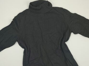 Turtlenecks: Golf, XL (EU 42), condition - Good