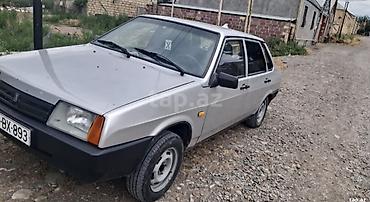 lada 99: Tecili satilir injektordu normal veziyyetdedir . razilasma var tecili — 2