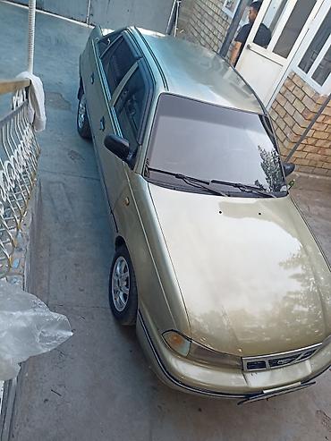 s 221: Daewoo Nexia: 2005 г., Механика, Бензин, Седан — 6