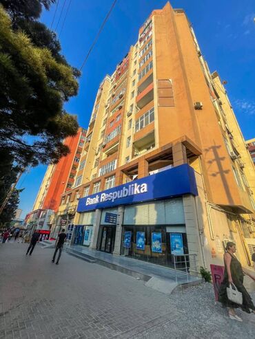 Yeni tikili: 3 otaqlı, Yeni tikili, 81 kv. m — 12