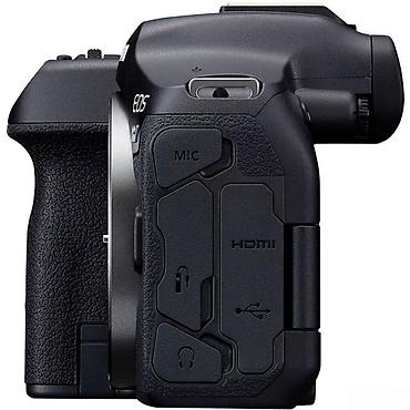 canon 70d: Canon Mirroless Camera EOS R7 BODY / 32.5 mp/ 4K/60p / 15fpsCanon — 6