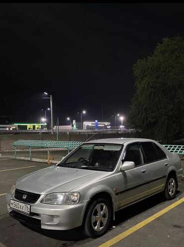 хондо цивик: Honda Civic: 2000 г., 1.5 л, Автомат, Бензин