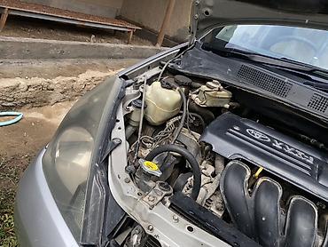 тоуота опа: Toyota Opa: 2000 г., 1.8 л, Автомат, Бензин, Универсал — 3