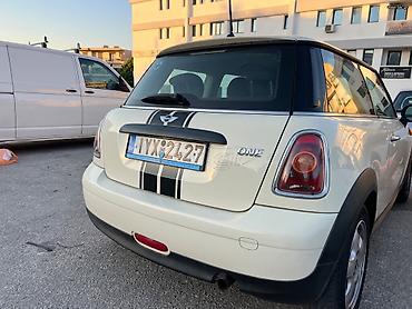 Mini: Νίκος — 5