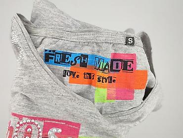 diego m: Fresh Made, T-shirt damski, rozmiar S — 4