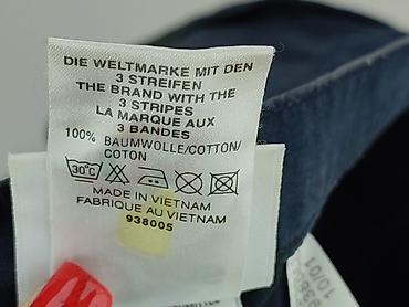 dresy c: Adidas, Spodnie 3/4 damskie, rozmiar 2XL — 6