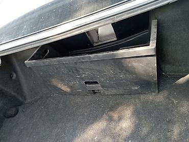 Другие детали кузова: Марк2 запчасть кузов 110(2004) — 10