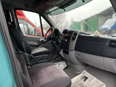 Mercedes-Benz: Mercedes-Benz Спринтер: 2008 г., 2.2 л, Механика, Дизель, Бус — 4