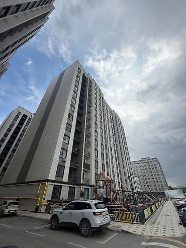 Продажа квартир: 1 комната, 40 м², Элитка, 11 этаж, Евроремонт — 3