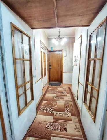 сдаю квартиру в сокулуке шопокове: 1 комната, 36 м², 106 серия, 4 этаж, Косметический ремонт