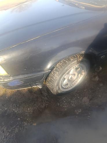 Audi: Audi 80: 1992 г., 2 л, Механика, Седан — 7