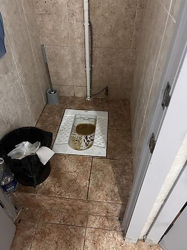 чистка унитазов: Канализационные работы | Чистка канализации, Чистка водопровода, Чистка стояков Больше 6 лет опыта — 2