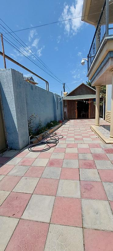 upd qesebesinde evler: 2 otaqlı, 180 kv. m, Kredit yoxdur, Yeni təmirli — 2