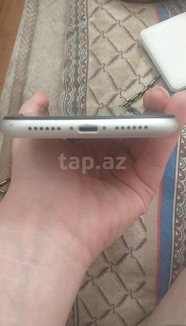 iphone 15 qiyməti: IPhone 11, 256 GB, Ağ, Face ID — 2