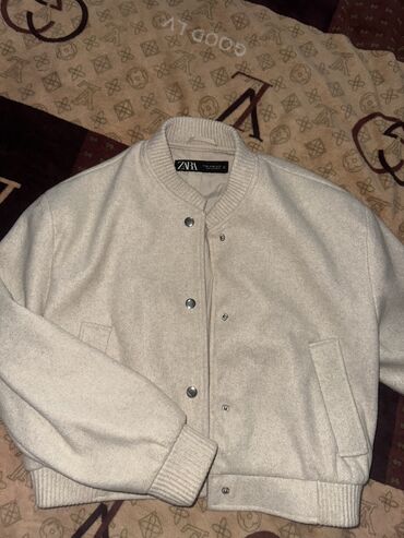 gödəkcə: Zara, XS (EU 34)