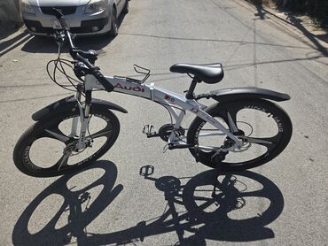 İki təkərli Uşaq velosipedi 26", Ünvandan götürmə, Ödənişli çatdırılma