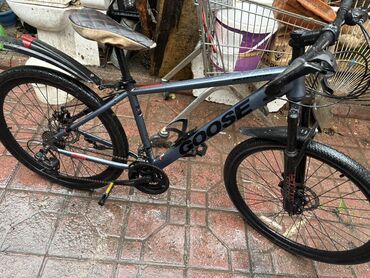 İdman velosipedləri: Yeni Dağ velosipedi 26", sürətlərin sayı: 21, Ödənişli çatdırılma — 11