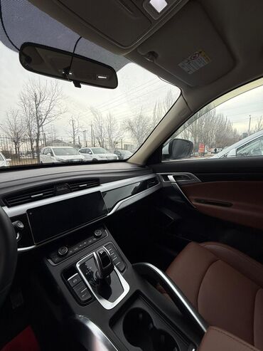 Geely: Geely Atlas: 2021 г., 1.8 л, Автомат, Бензин, Кроссовер — 4